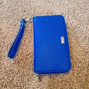 Thirty One All About the Benjamin's Wallet